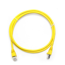 High performance Grey FTP cat5e patch cord